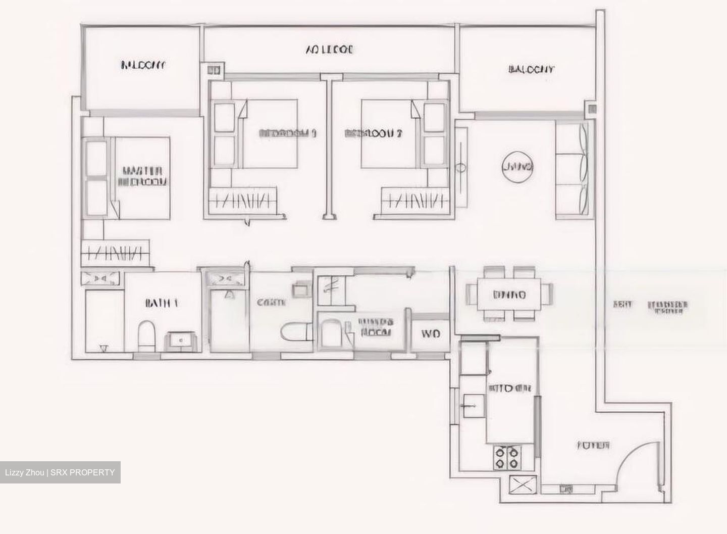Urban Treasures (D14), Condominium #463414831